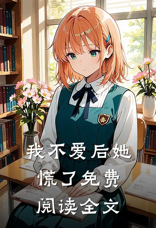 我不爱后她慌了免费阅读全文