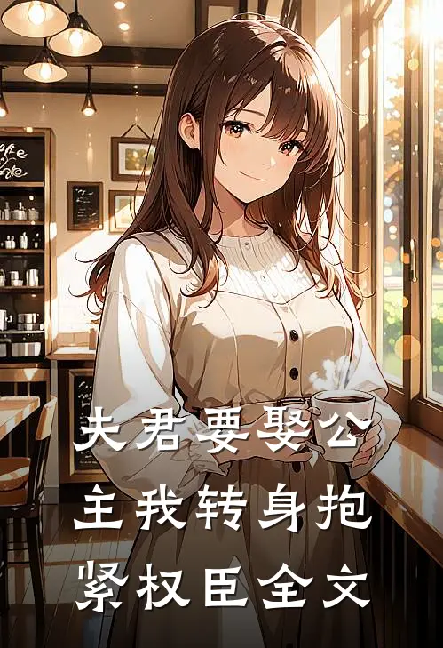 夫君要娶公主我转身抱紧权臣全文