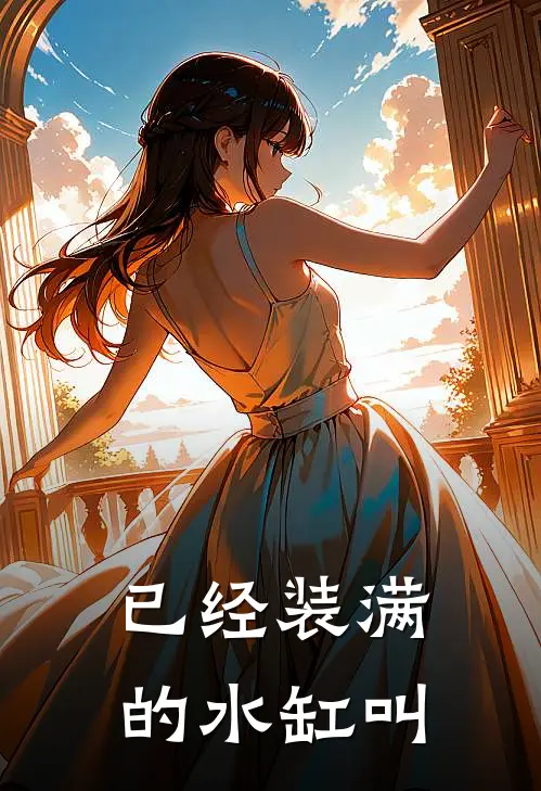 已经装满的水缸叫