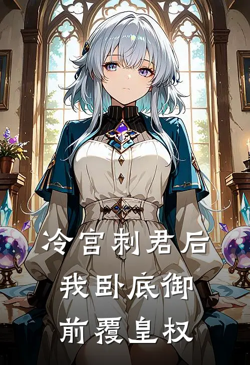 冷宫刺君后，我卧底御前覆皇权