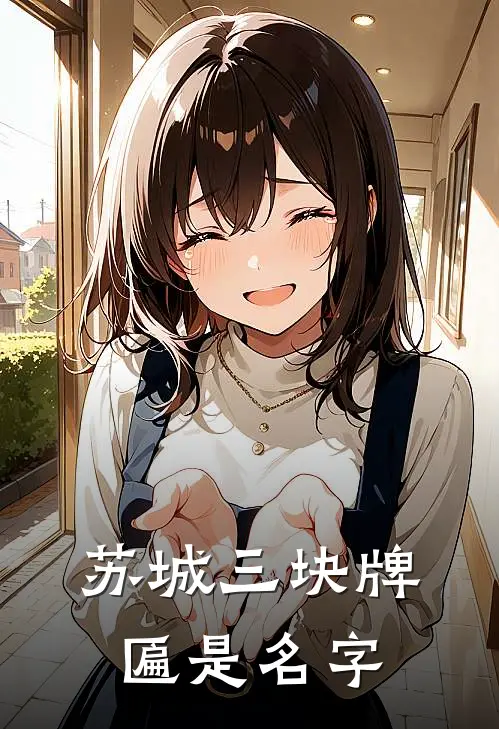 苏城三块牌匾是名字