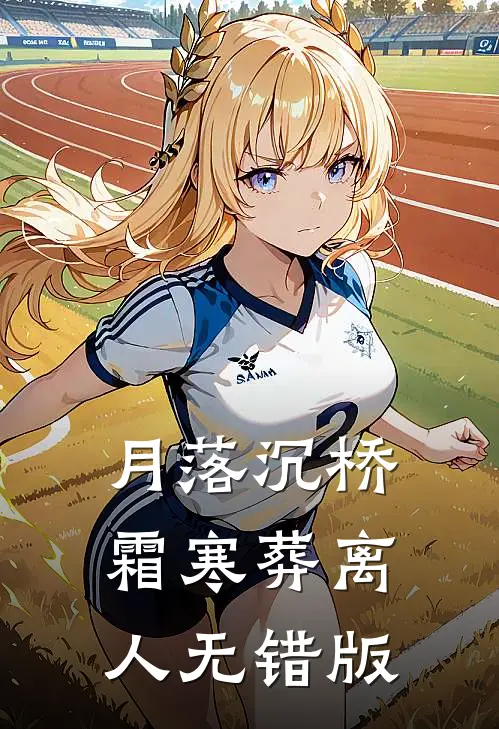月落沉桥，霜寒葬离人无错版