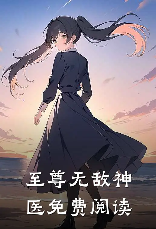 至尊无敌神医免费阅读