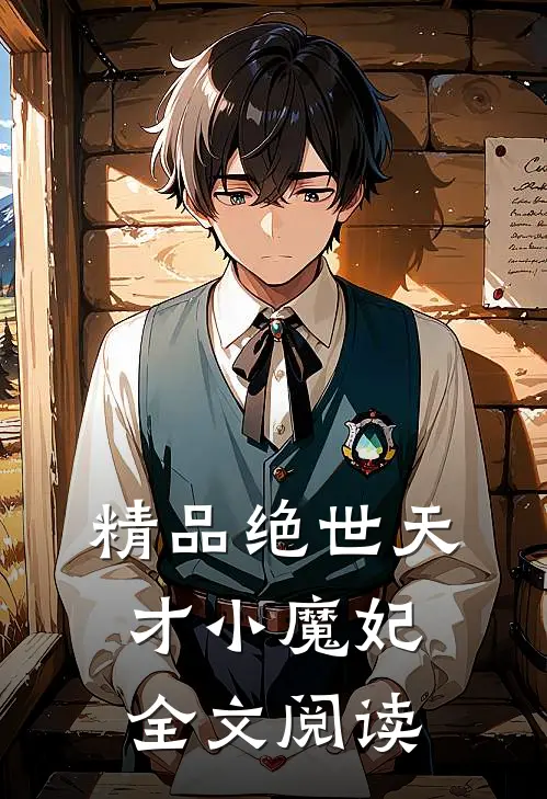 精品绝世天才小魔妃全文阅读