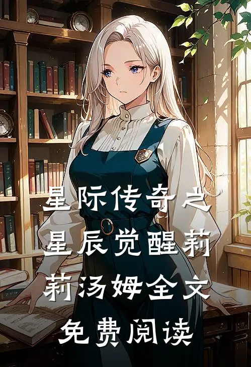 星际传奇之星辰觉醒莉莉汤姆全文免费阅读