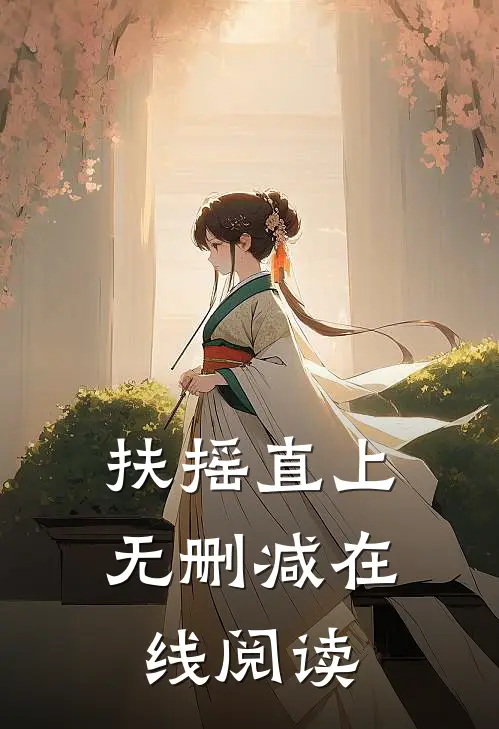 扶摇直上无删减在线阅读