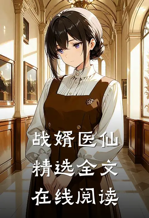 战婿医仙精选全文在线阅读