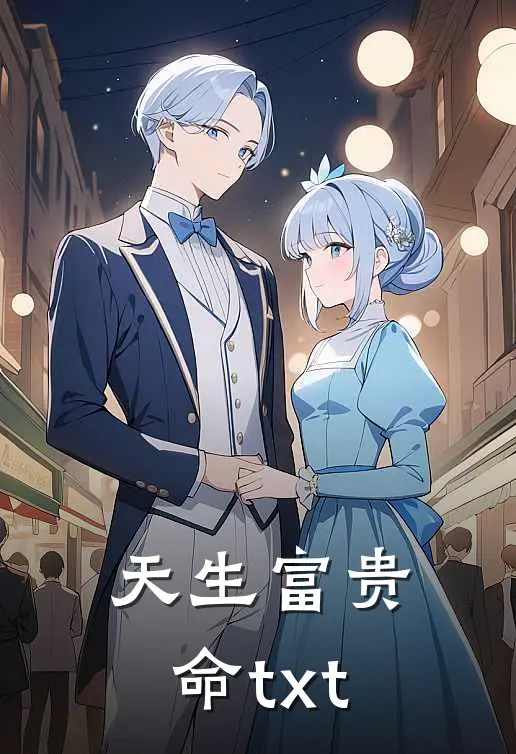 天生富贵命txt