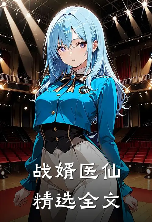 战婿医仙精选全文