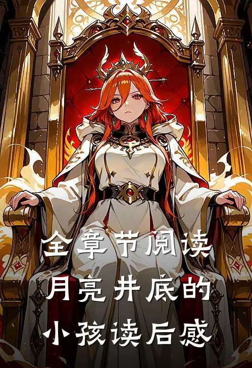全章节阅读月亮井底的小孩读后感