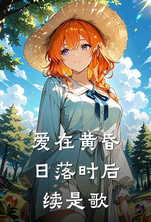 爱在黄昏日落时后续是歌