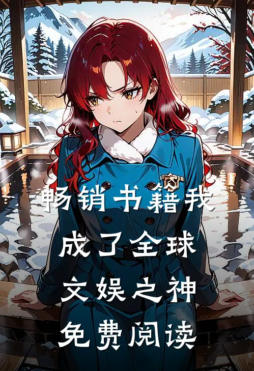 畅销书籍我成了全球文娱之神免费阅读