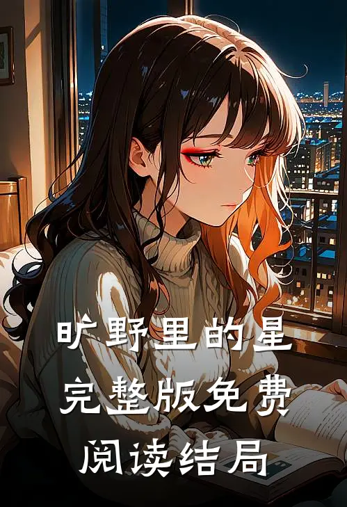 旷野里的星完整版免费阅读结局
