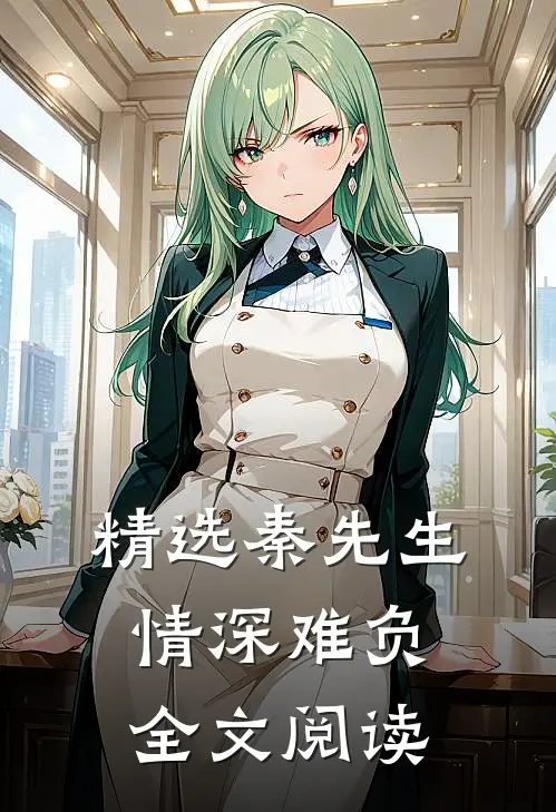 精选秦先生情深难负全文阅读