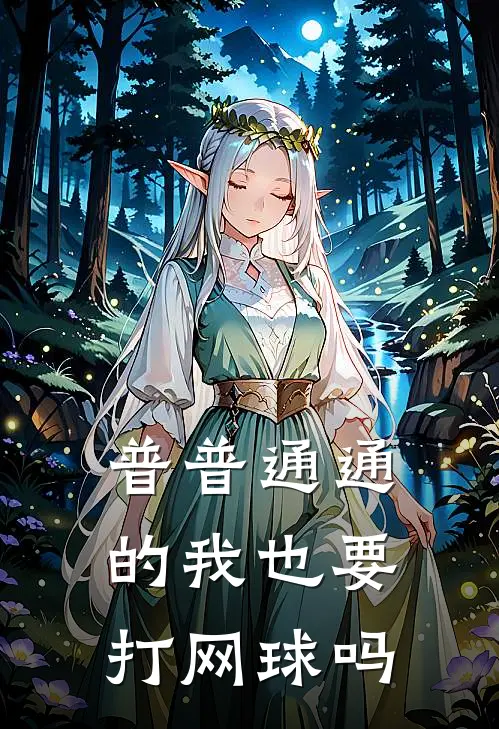 普普通通的我也要打网球吗