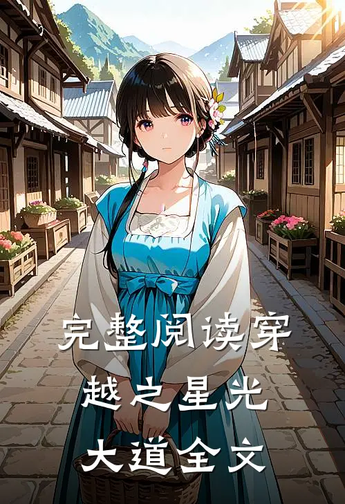 完整阅读穿越之星光大道全文