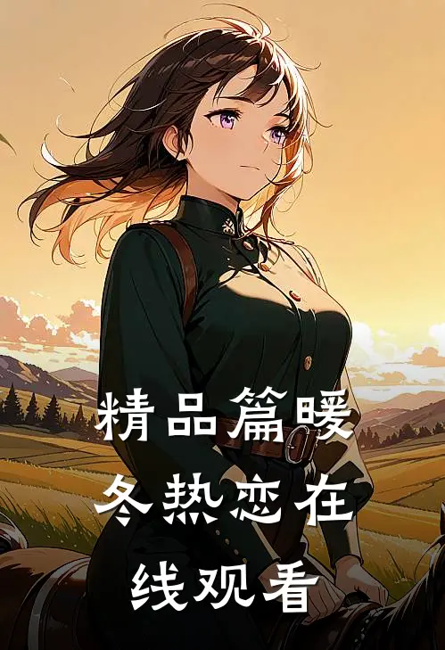 精品篇暖冬热恋在线观看