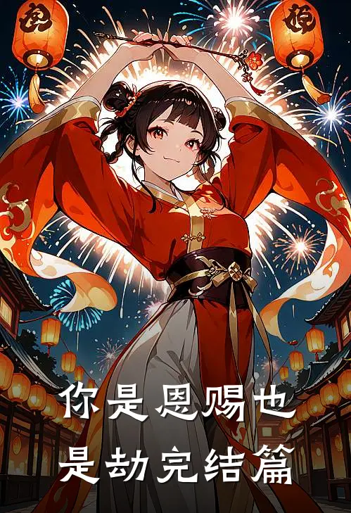 你是恩赐也是劫完结篇