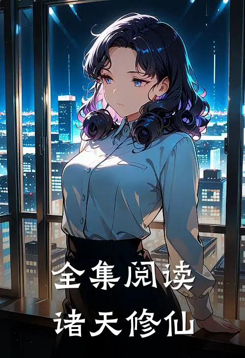 全集阅读诸天修仙