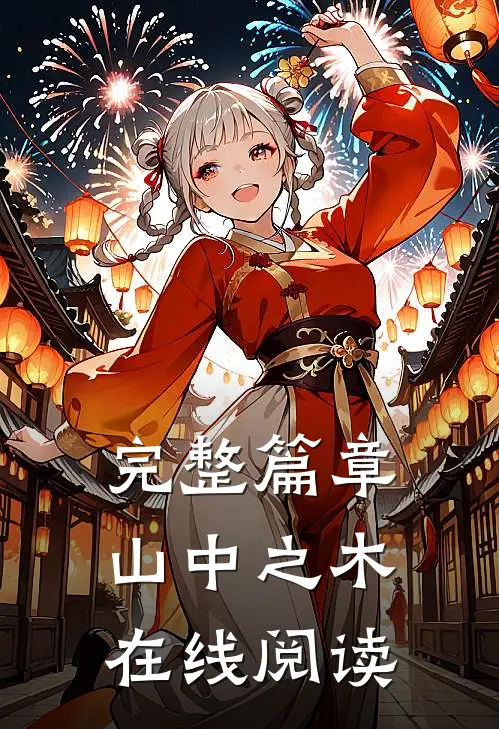 完整篇章山中之木在线阅读