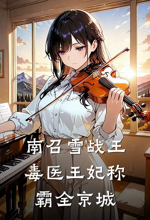 南召雪战王毒医王妃称霸全京城