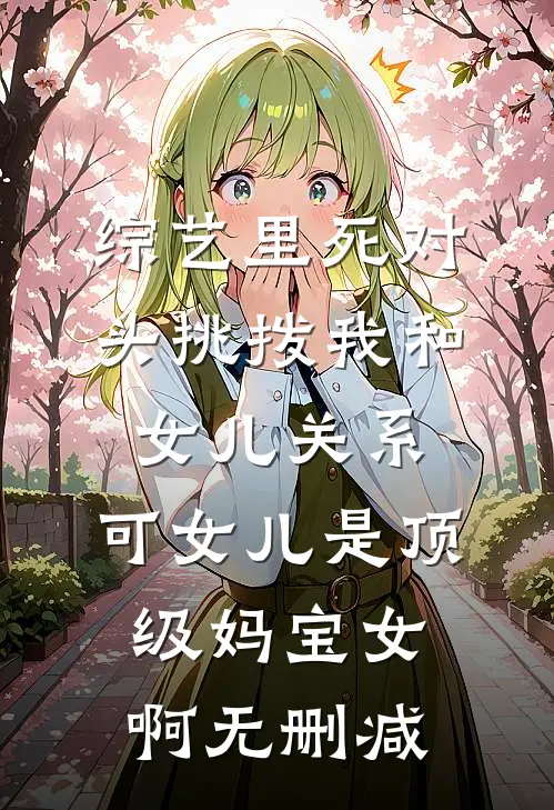 综艺里死对头挑拨我和女儿关系，可女儿是顶级妈宝女啊无删减