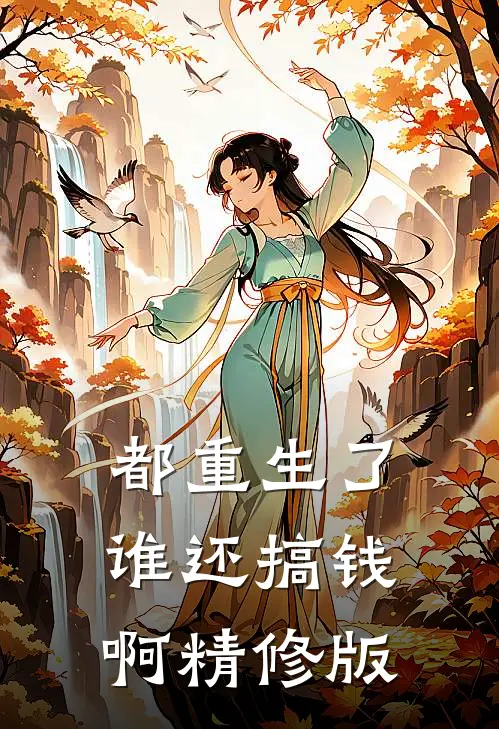 都重生了谁还搞钱啊精修版
