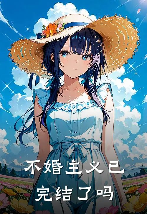 不婚主义已完结了吗