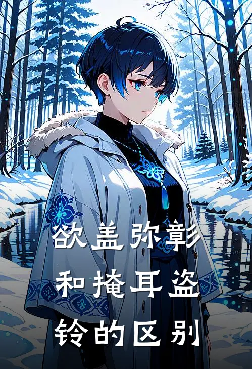 欲盖弥彰和掩耳盗铃的区别