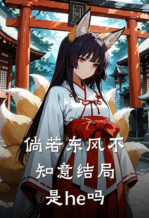 倘若东风不知意结局是he吗