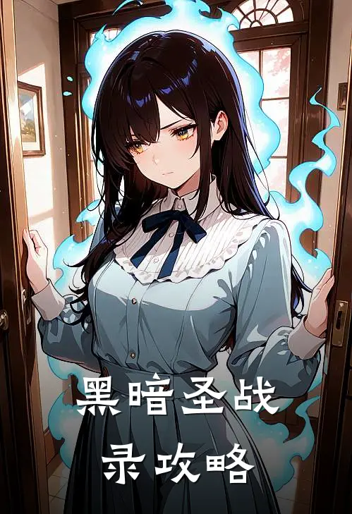 黑暗圣战录攻略