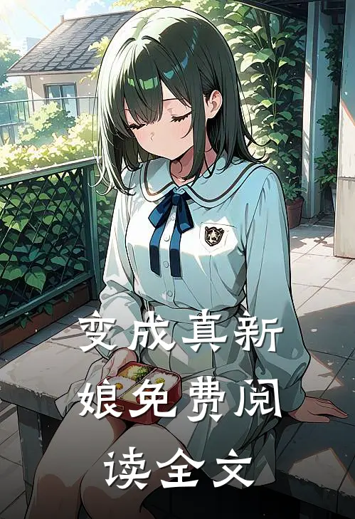 变成真新娘免费阅读全文