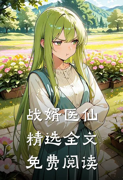 战婿医仙精选全文免费阅读
