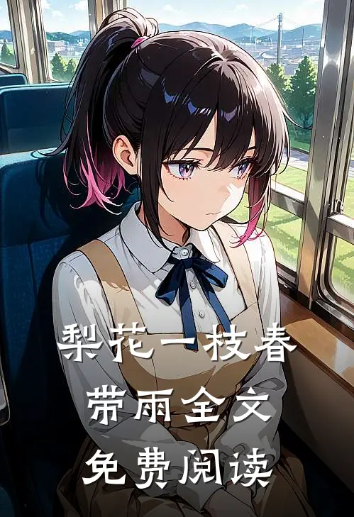 梨花一枝春带雨全文免费阅读