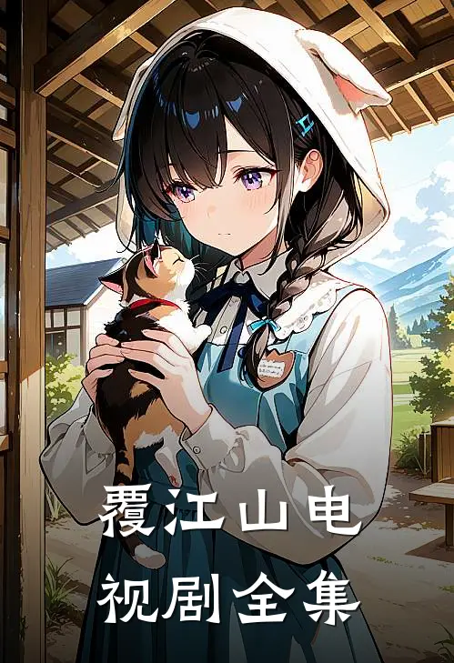 覆江山电视剧全集