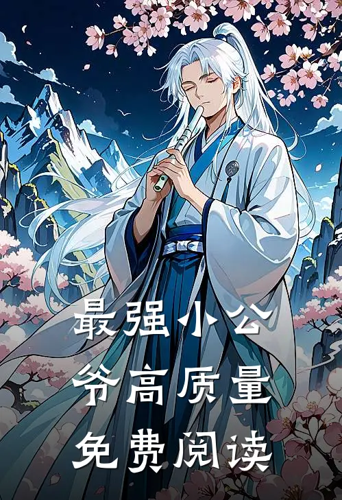 最强小公爷高质量免费阅读