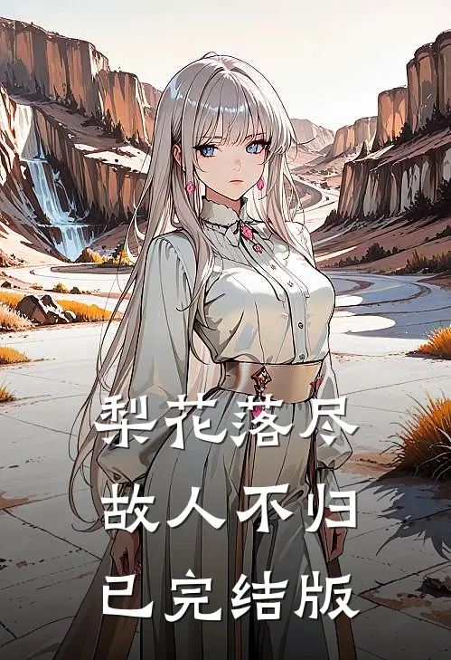 梨花落尽，故人不归已完结版