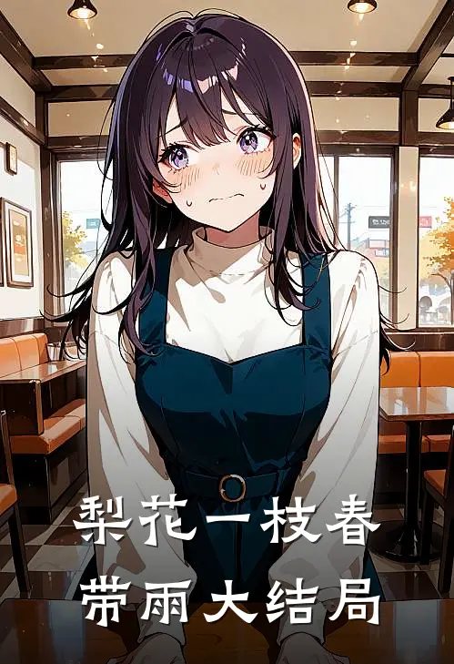 梨花一枝春带雨大结局