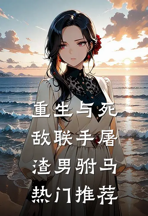 重生与死敌联手屠渣男驸马热门推荐