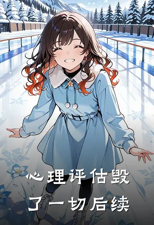 心理评估毁了一切后续