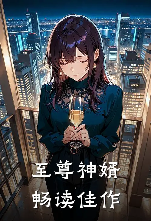 至尊神婿畅读佳作