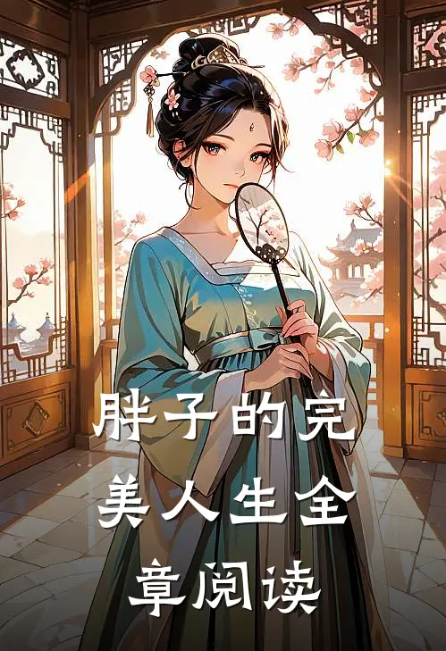 胖子的完美人生全章阅读