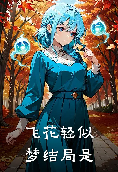 飞花轻似梦结局是