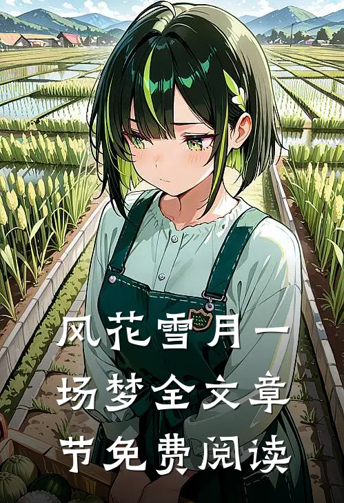 风花雪月一场梦全文章节免费阅读