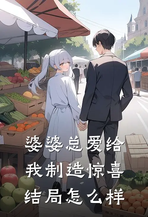 婆婆总爱给我制造惊喜结局怎么样