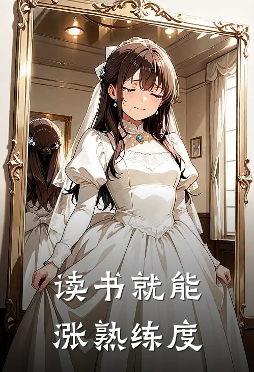 读书就能涨熟练度