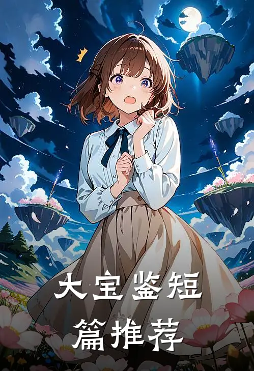 大宝鉴短篇推荐