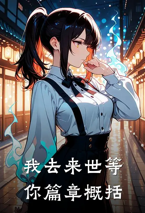 我去来世等你篇章概括