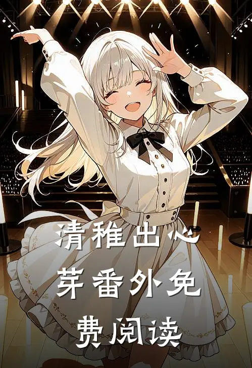 清稚出心芽 番外免费阅读