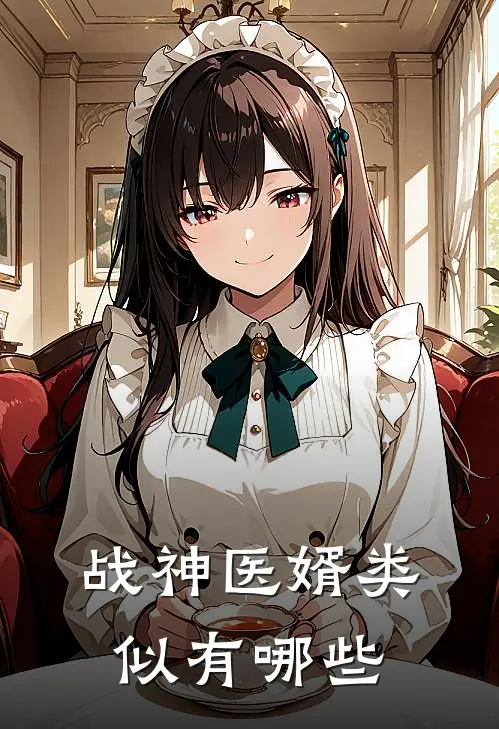 战神医婿类似有哪些